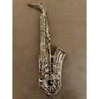 Yamaha YAS-280 altsaxofoon S28837