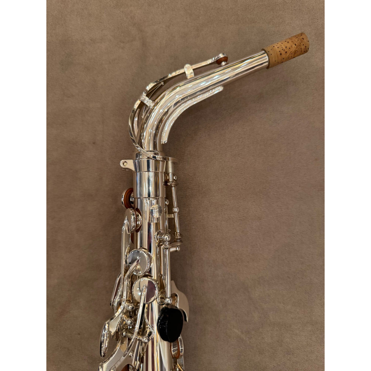 Yamaha YAS-280 altsaxofoon S28837