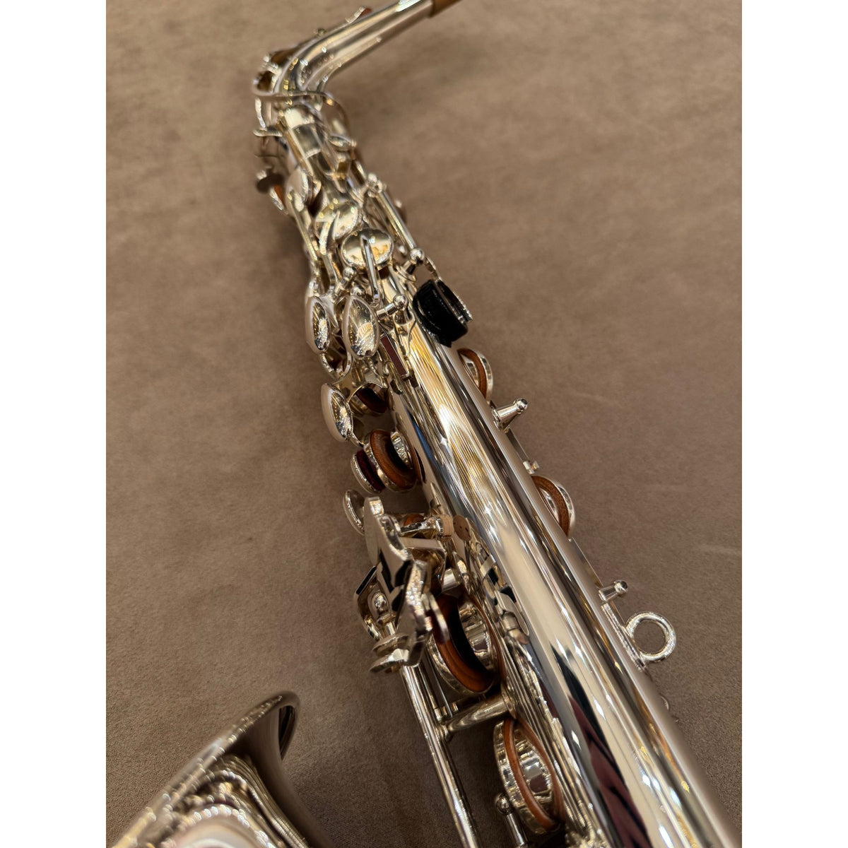 Yamaha YAS-280 altsaxofoon S28837