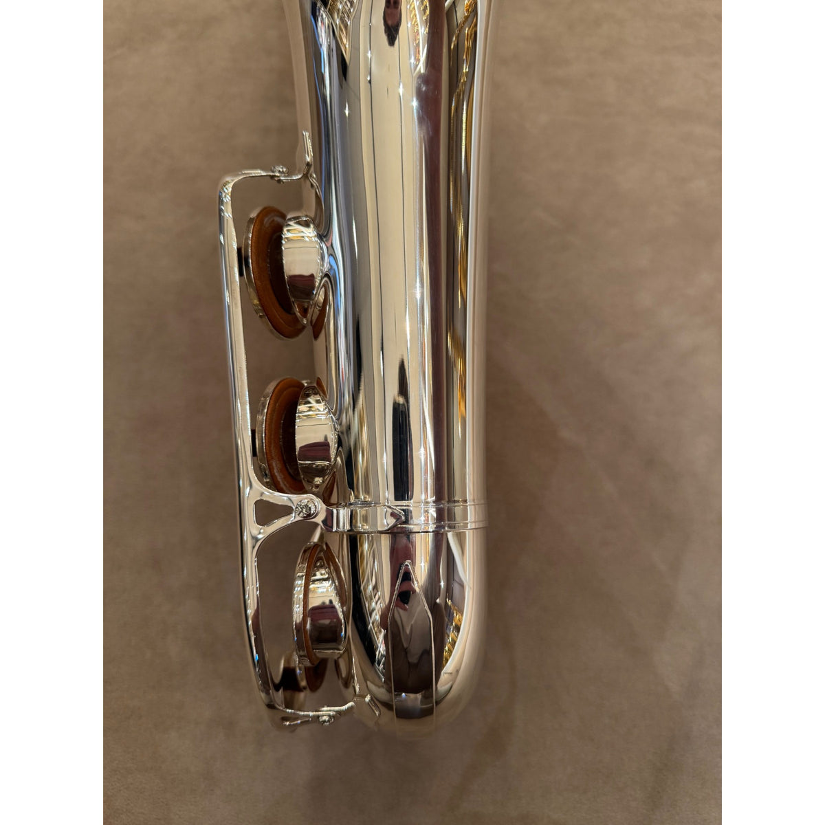 Yamaha YAS-280 altsaxofoon S28837