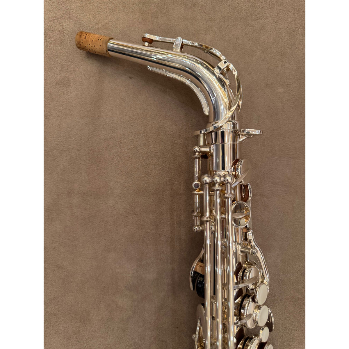 Yamaha YAS-280 altsaxofoon S28837