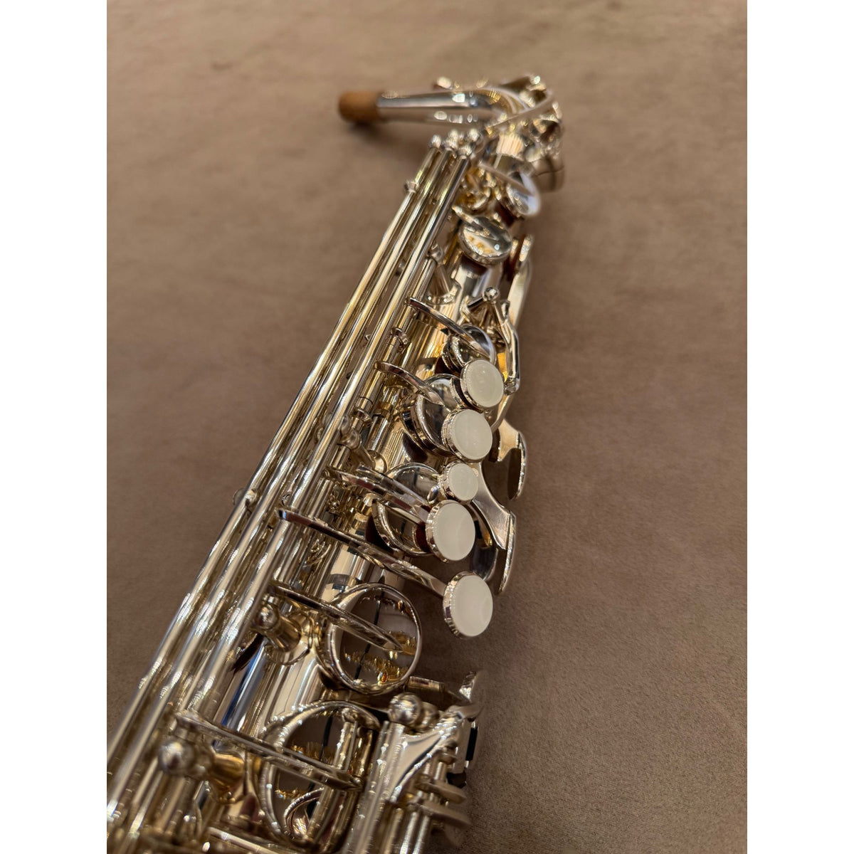 Yamaha YAS-280 altsaxofoon S28837