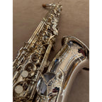 Yamaha YAS-280 altsaxofoon S28837