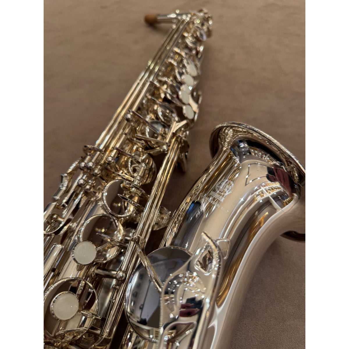 Yamaha YAS-280 altsaxofoon S28837