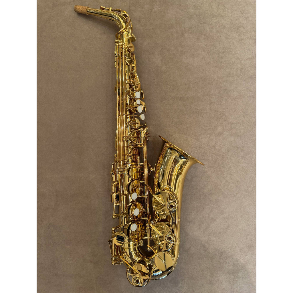 Yamaha YAS-62 altsaxofoon G07711