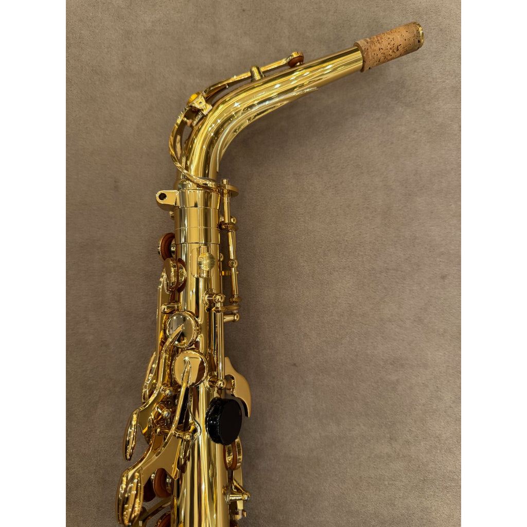 Yamaha YAS-62 altsaxofoon G07711