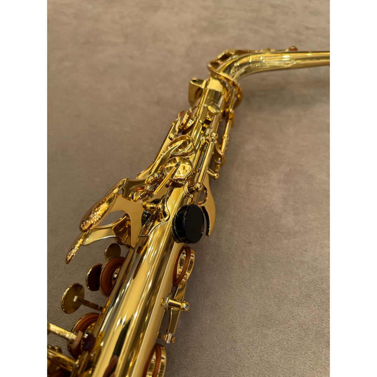 Yamaha YAS-62 altsaxofoon G07711