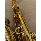 Yamaha YAS-62 altsaxofoon G07711