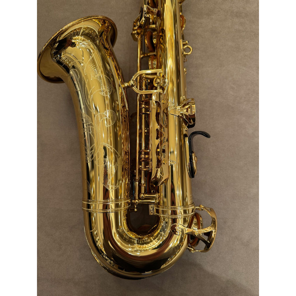 Yamaha YAS-62 altsaxofoon G07711