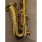 Yamaha YAS-62 altsaxofoon G07711