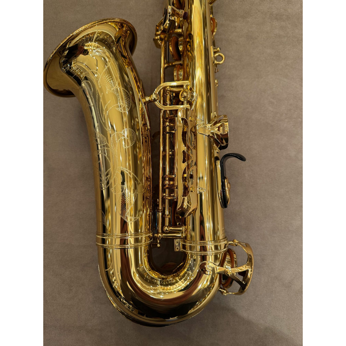 Yamaha YAS-62 altsaxofoon G07711