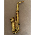 Yamaha YAS-62 altsaxofoon G07711