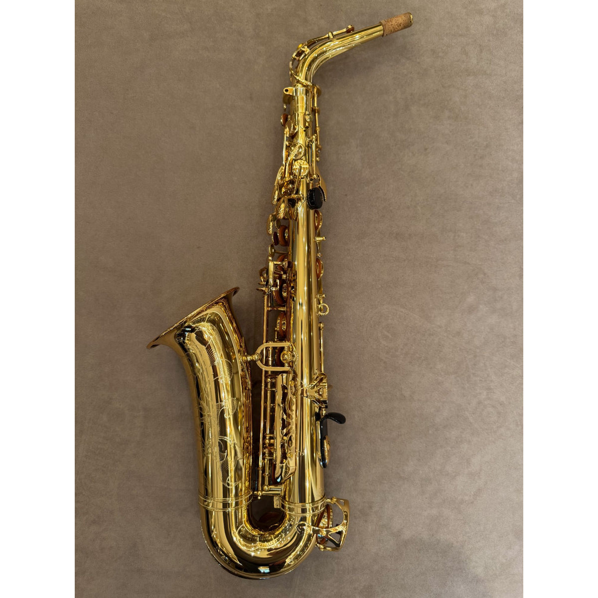 Yamaha YAS-62 altsaxofoon G07711