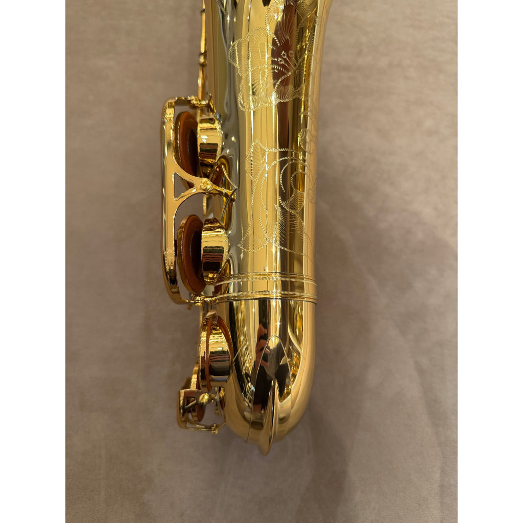 Yamaha YAS-62 altsaxofoon G07711