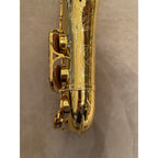 Yamaha YAS-62 altsaxofoon G07711