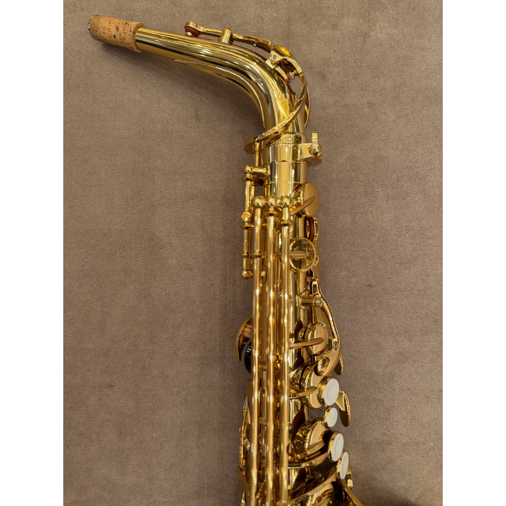 Yamaha YAS-62 altsaxofoon G07711
