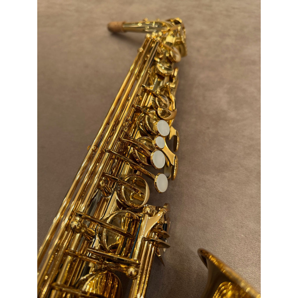 Yamaha YAS-62 altsaxofoon G07711