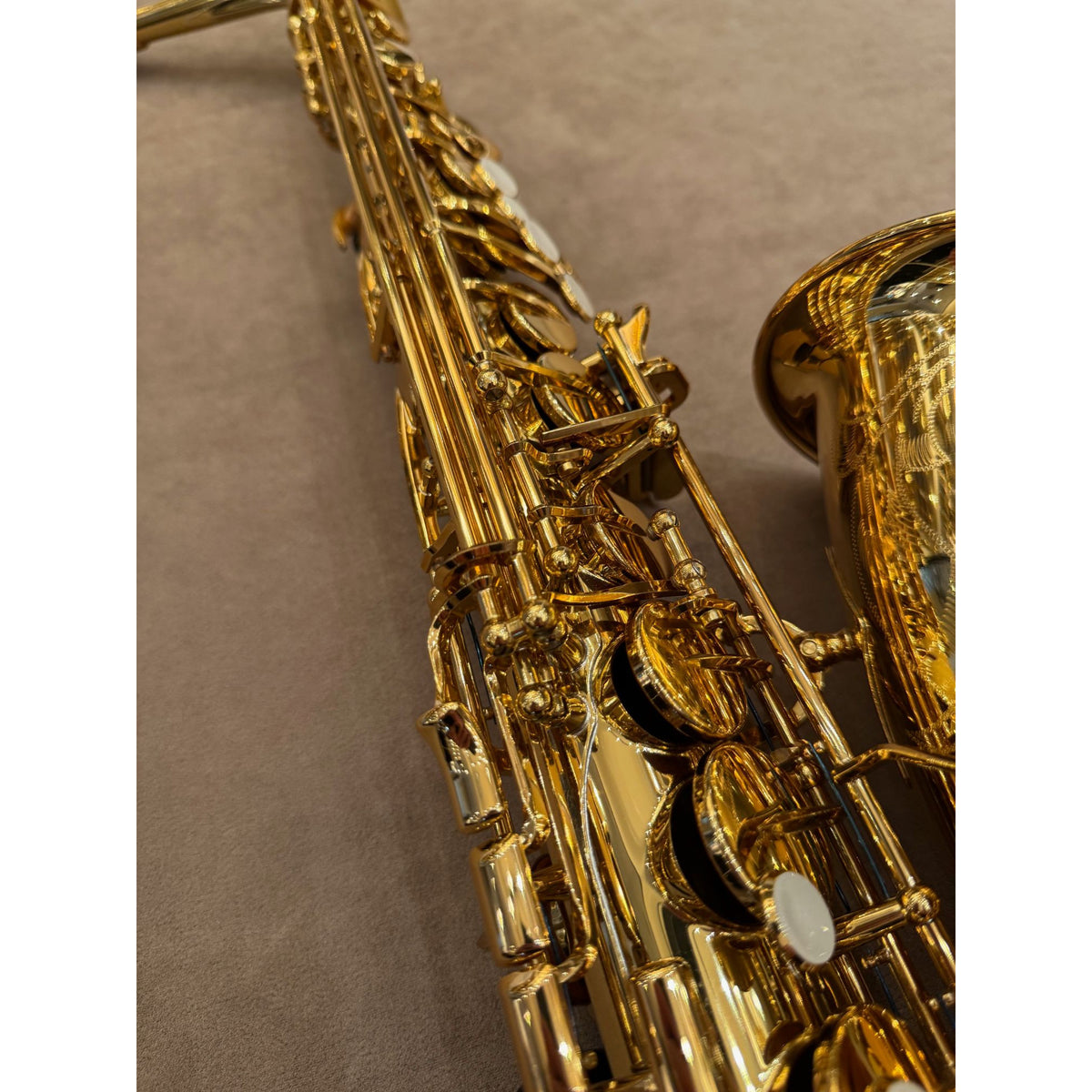 Yamaha YAS-62 altsaxofoon G07711