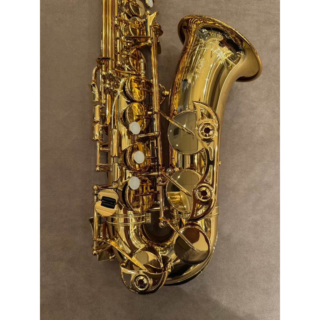 Yamaha YAS-62 altsaxofoon G07711