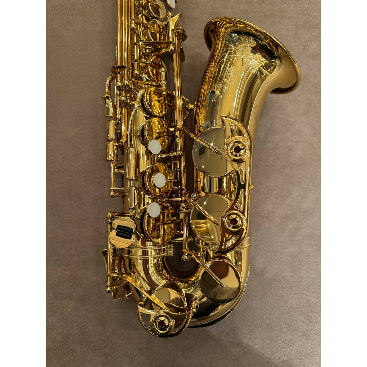 Yamaha YAS-62 altsaxofoon G07711