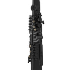 Yamaha YDS-122 digitale saxofoon, detail 1