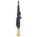 Yamaha YDS-152 digitale saxofoon, volledig aanzicht