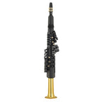 Yamaha YDS-152 digitale saxofoon, volledig aanzicht