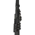 Yamaha YDS-152 digitale saxofoon, detail 2