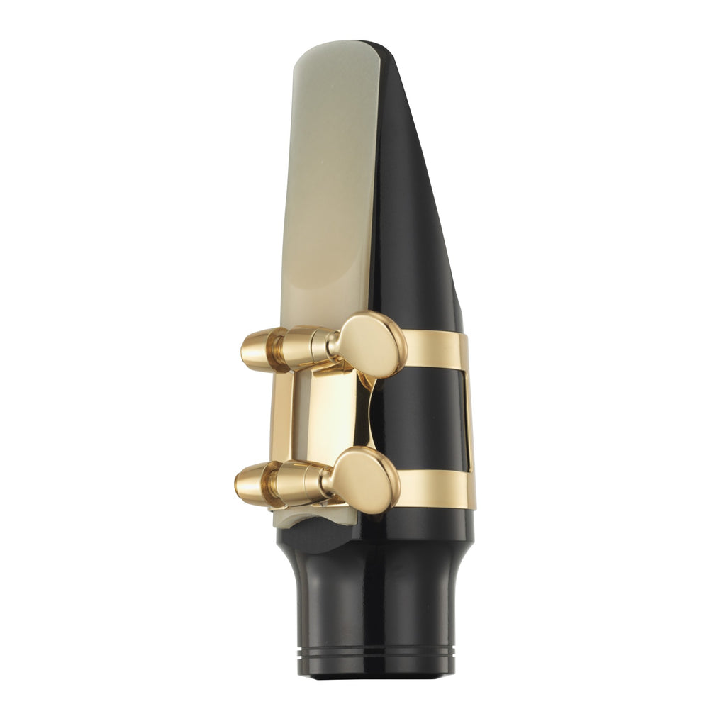 Yamaha YDS-152 digitale saxofoon, detail 4