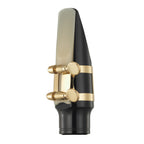 Yamaha YDS-152 digitale saxofoon, detail 4