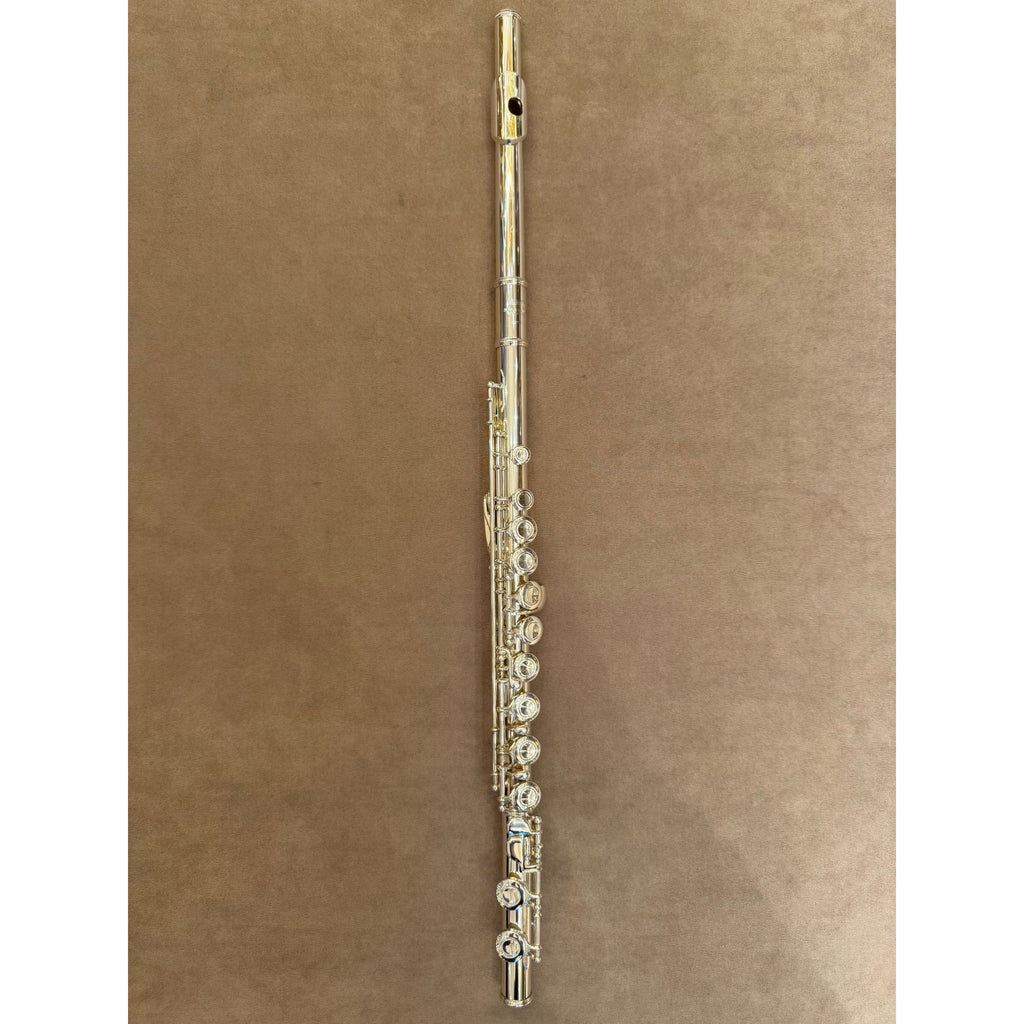 Yamaha YFL-211 dwarsfluit 313818
