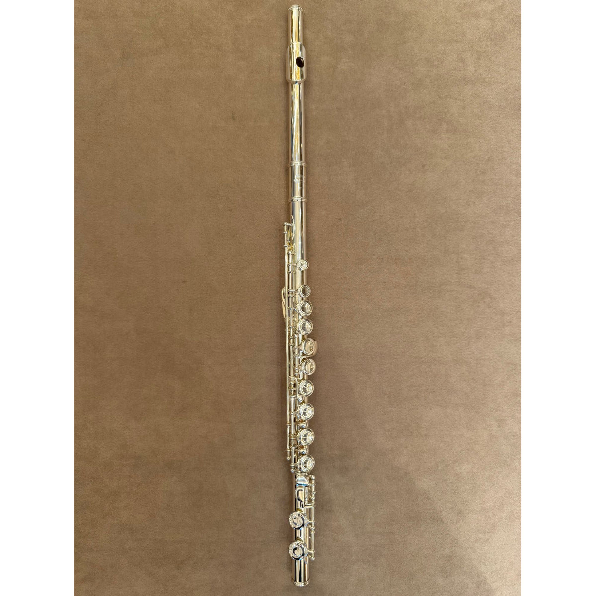 Yamaha YFL-211 dwarsfluit 313818