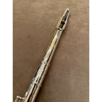 Yamaha YFL-211 dwarsfluit 313818