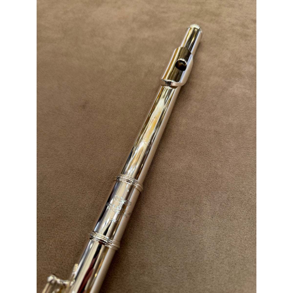 Yamaha YFL-211 dwarsfluit 313818