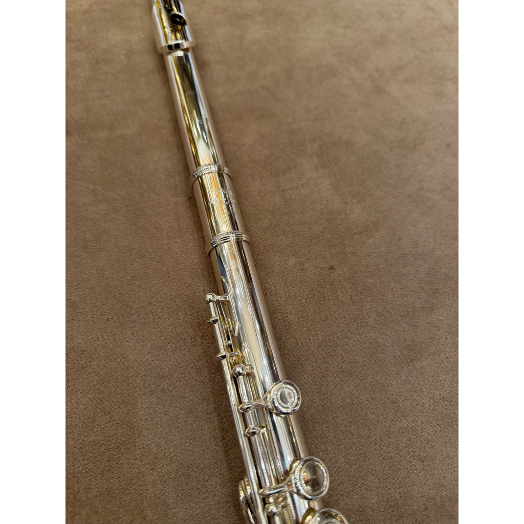 Yamaha YFL-211 dwarsfluit 313818
