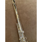 Yamaha YFL-211 dwarsfluit 313818