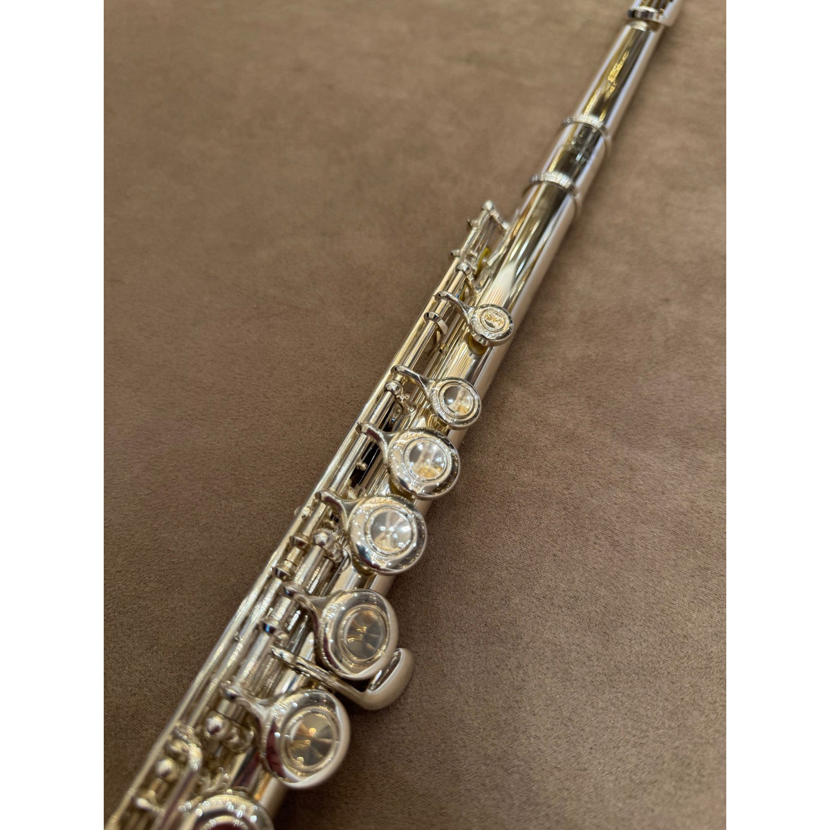 Yamaha YFL-211 dwarsfluit 313818