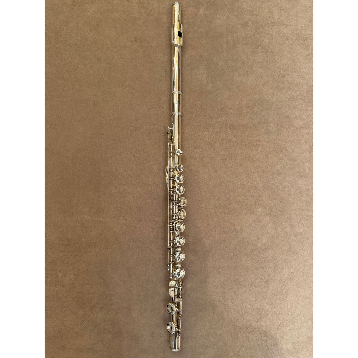 Yamaha YFL-211 dwarsfluit 440646