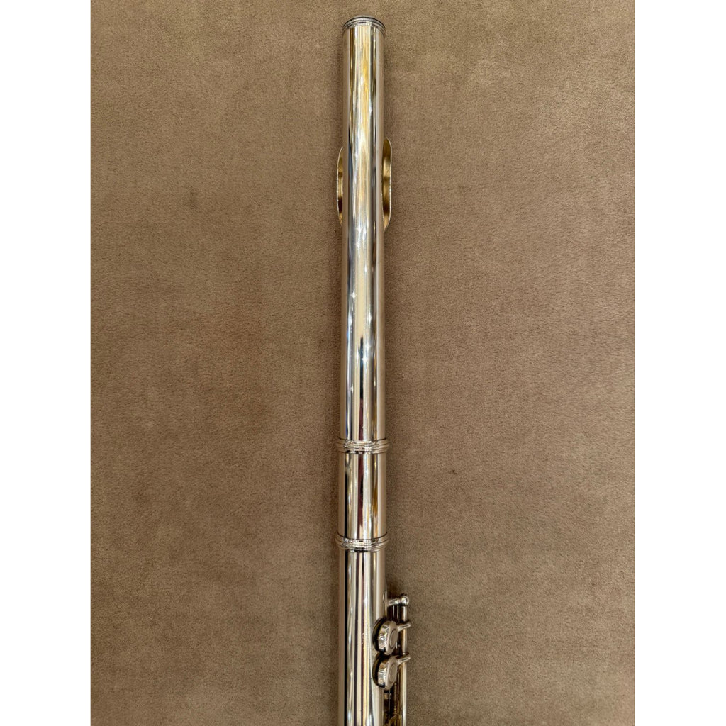 Yamaha YFL-211 dwarsfluit 440646