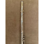 Yamaha YFL-211 dwarsfluit 440646