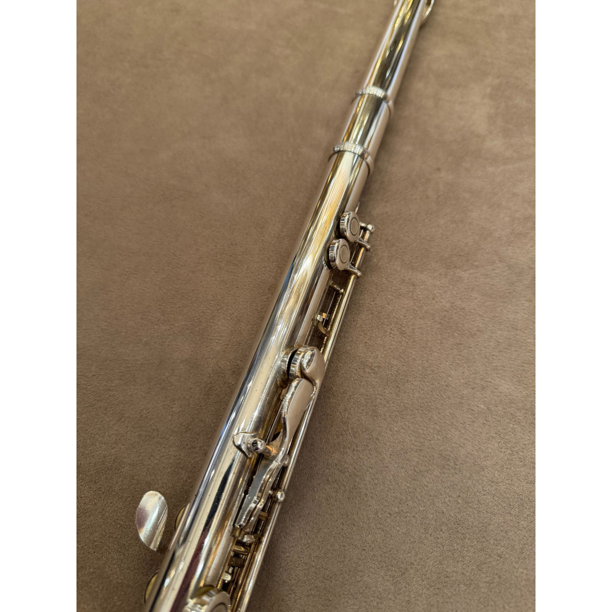 Yamaha YFL-211 dwarsfluit 440646