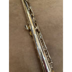Yamaha YFL-211 dwarsfluit 440646