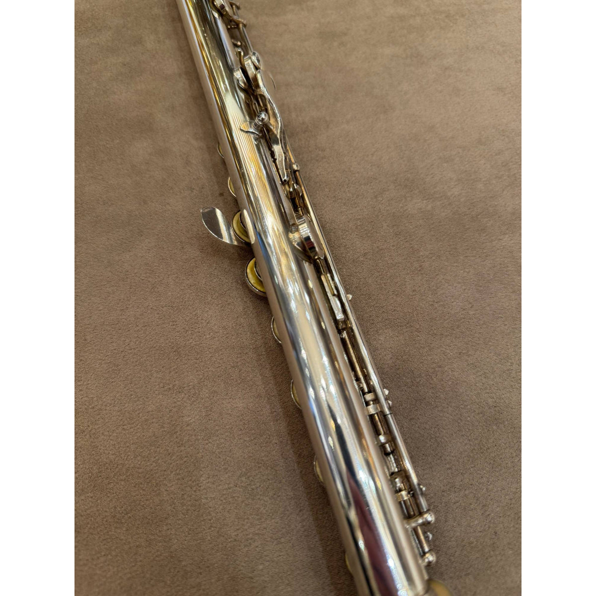 Yamaha YFL-211 dwarsfluit 440646