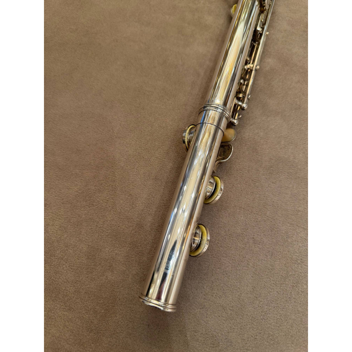 Yamaha YFL-211 dwarsfluit 440646