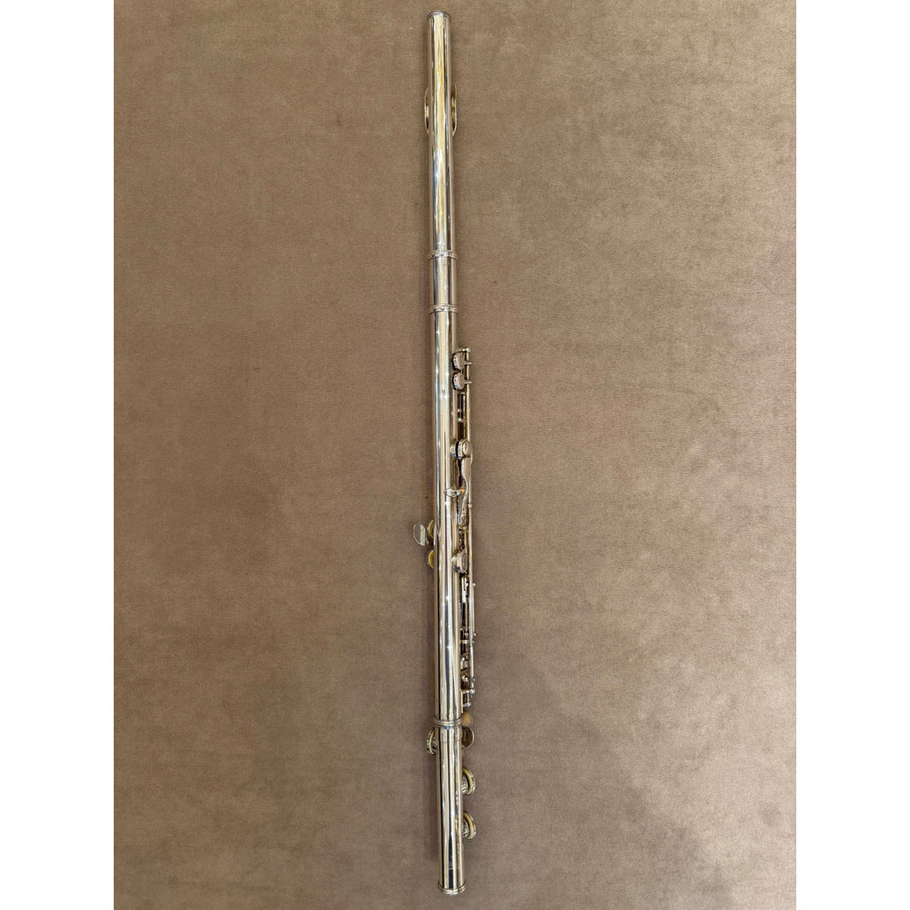 Yamaha YFL-211 dwarsfluit 440646