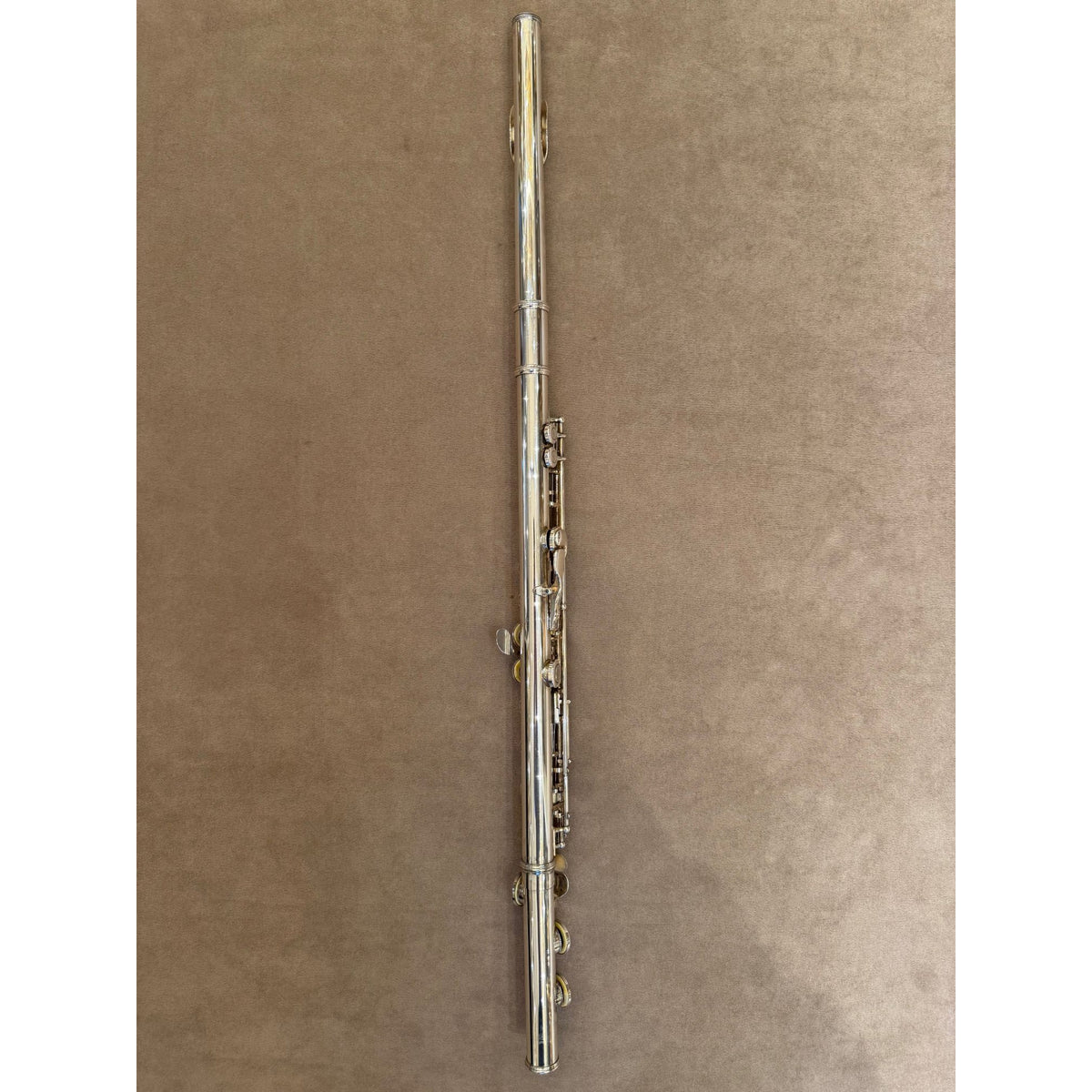 Yamaha YFL-211 dwarsfluit 440646