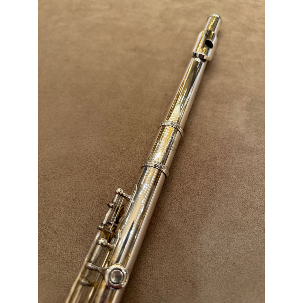 Yamaha YFL-211 dwarsfluit 440646