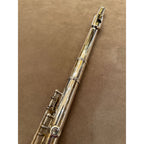 Yamaha YFL-211 dwarsfluit 440646