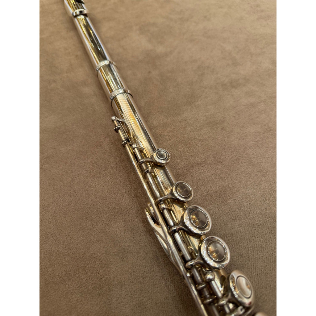 Yamaha YFL-211 dwarsfluit 440646