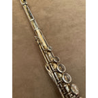 Yamaha YFL-211 dwarsfluit 440646